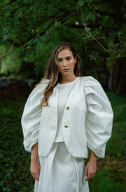 LA VESTE COCON