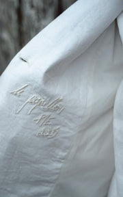 LA VESTE VULCAIN