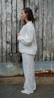 LE PANTALON VULCAIN