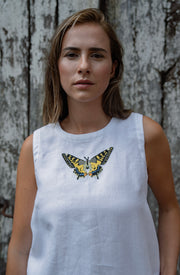 LE HAUT MACHAON