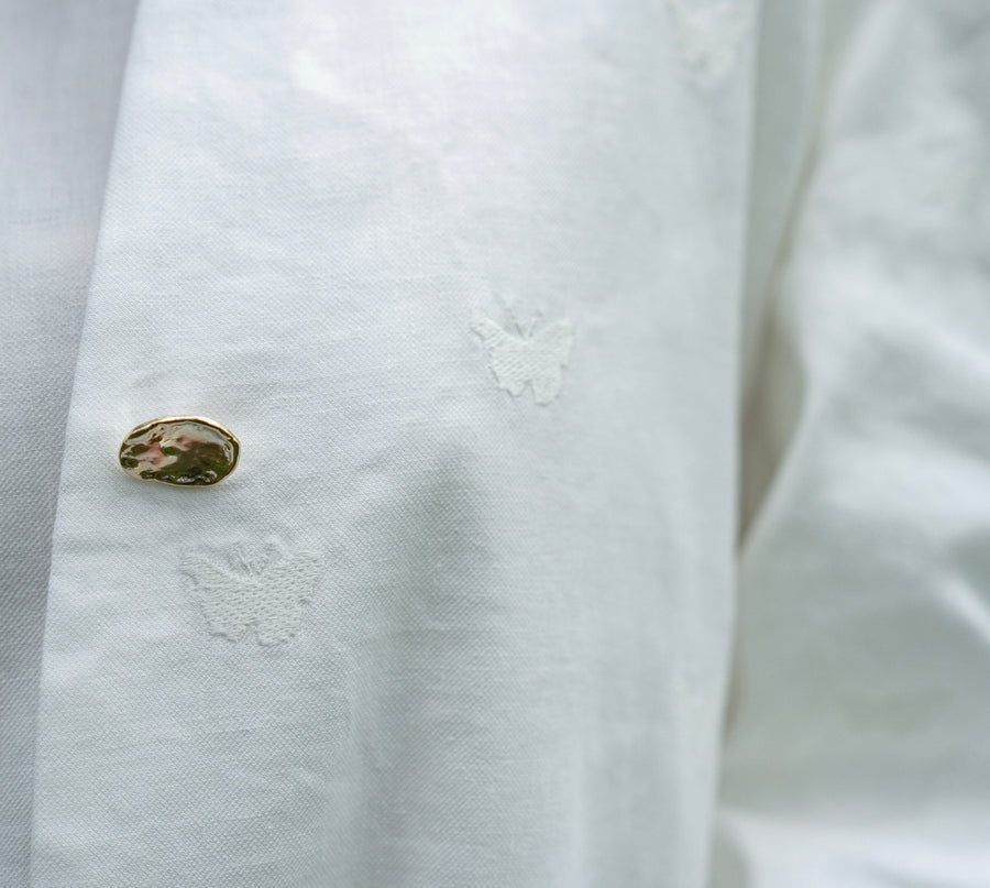 LA VESTE VULCAIN